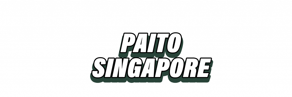 Paito Togel Singapore